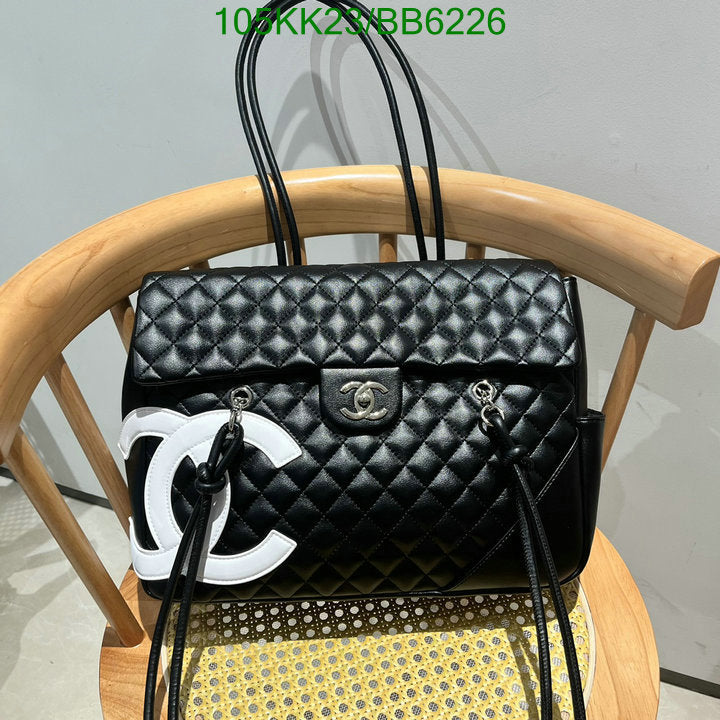 SAMC - CHL Bags Handbags - 124