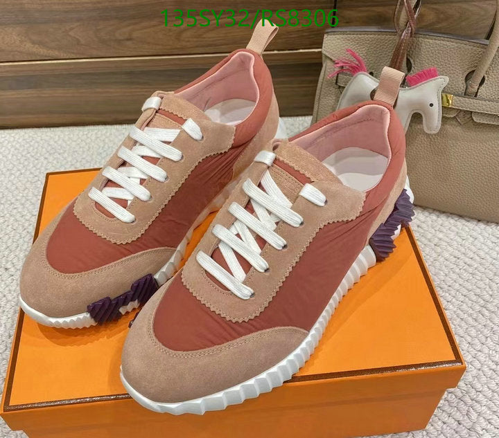 SAMC - HMS Women Shoes - 126
