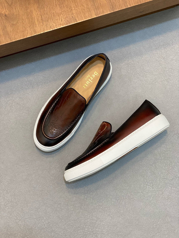 Glami - BRE Men Shoes - 118
