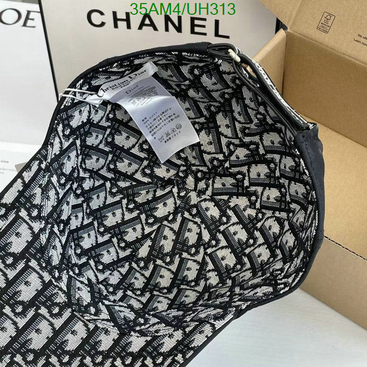 SAMC - DOR Caps & Hats - 059