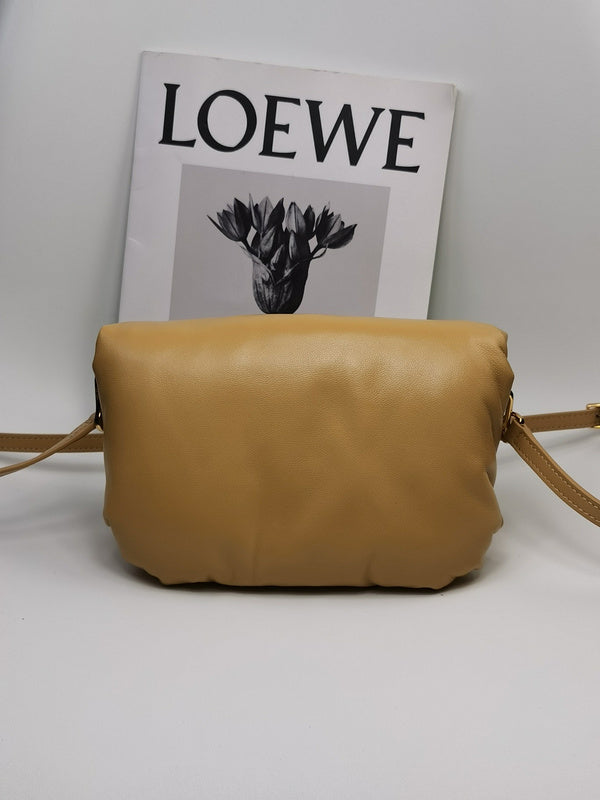 Glamy - LWO Bags - 618