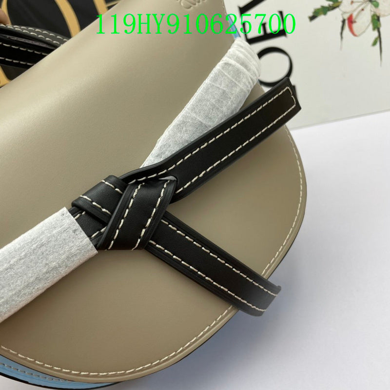 Satchel Bags - LWE Bags - 300