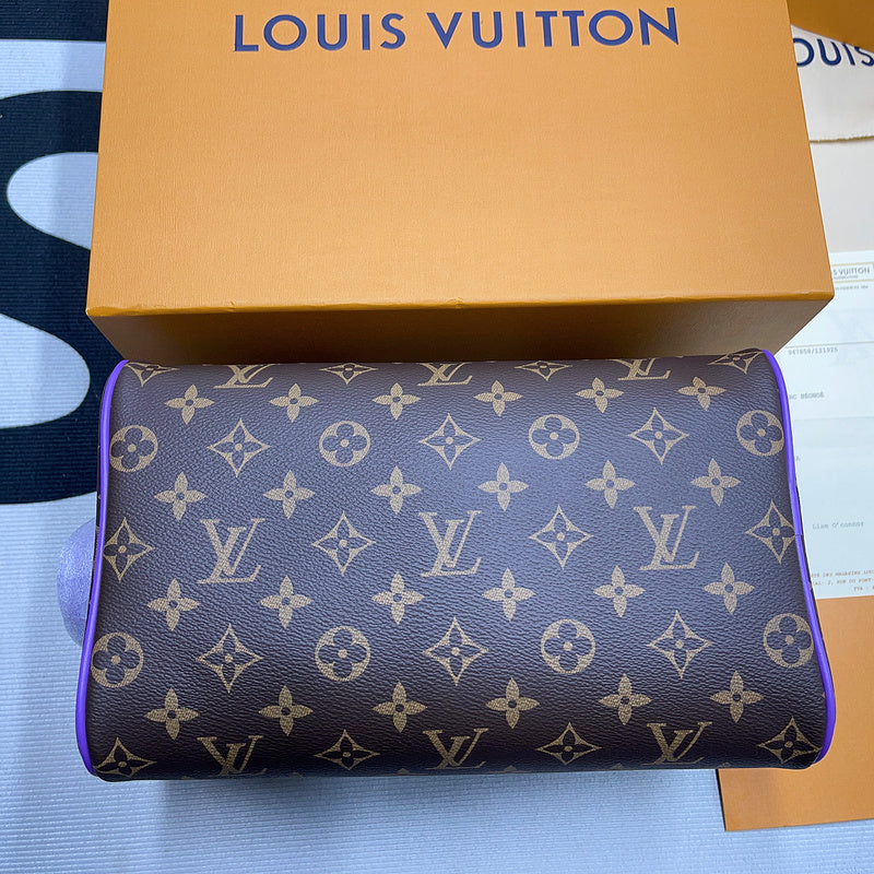 Glami Fashion Lu-Vi bags - 10659