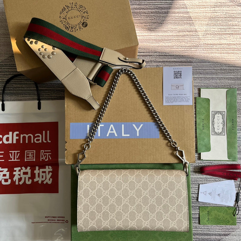 ELE - GG Bags - 739