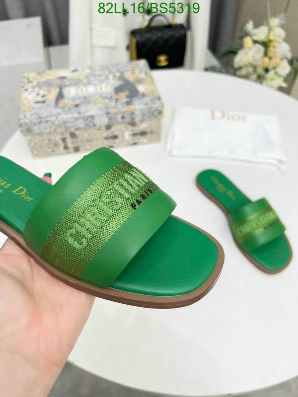 SAMCC - DOR Women Shoes - 1470
