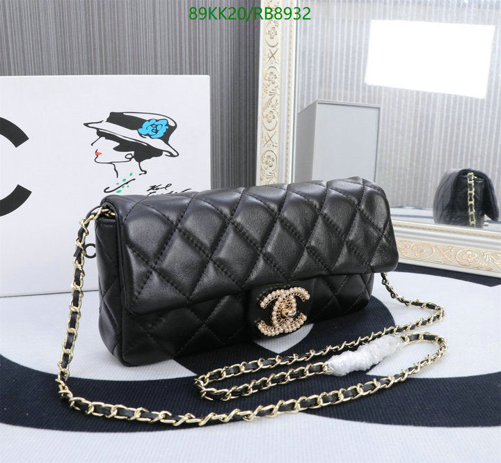 SAMC - CHL Bags Crossbody - 233