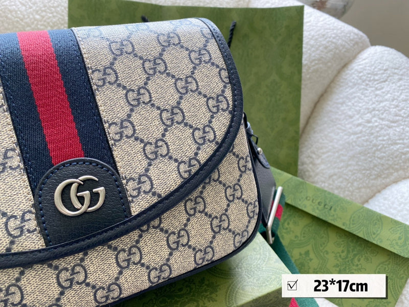 Glami Fashion - GCI Bags - 11606
