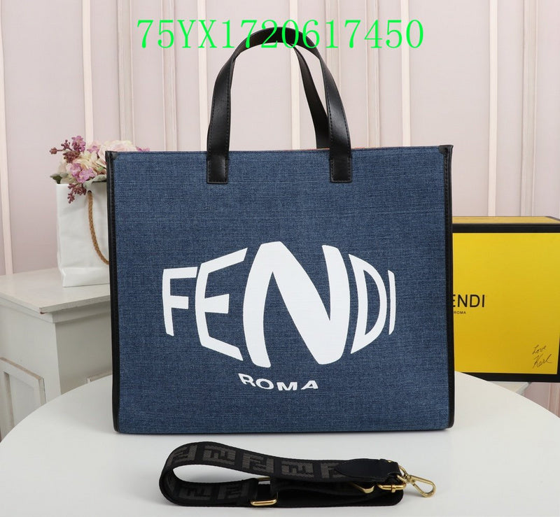 Glami - FDE Bags - 2991