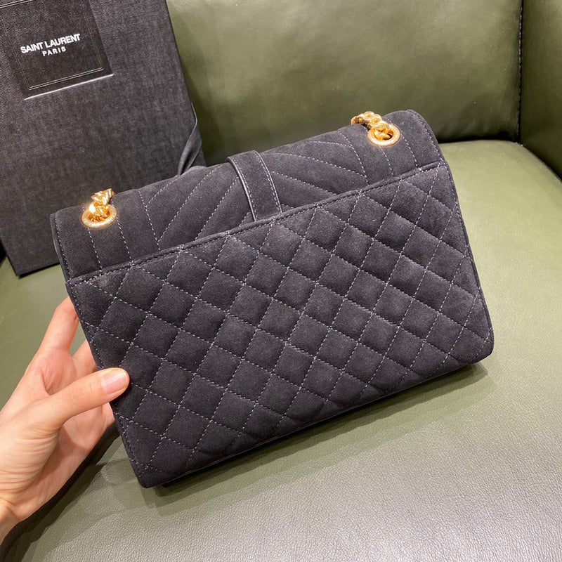 Glamy - YLS Bags - 1436