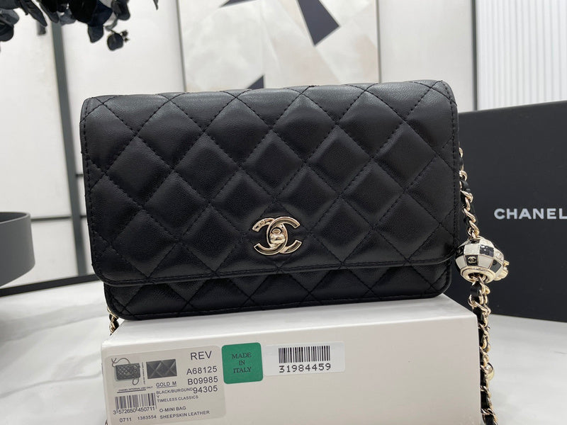 Satchel Bags - CLN Bags - 083