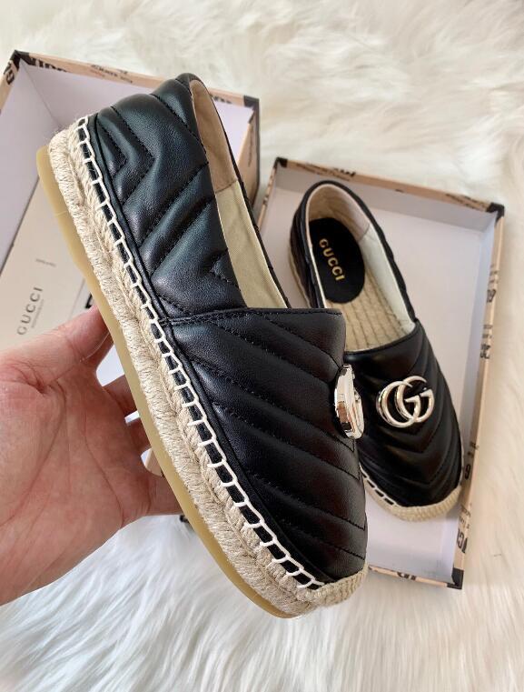 SAMC - GUKI Women Shoes - 2049