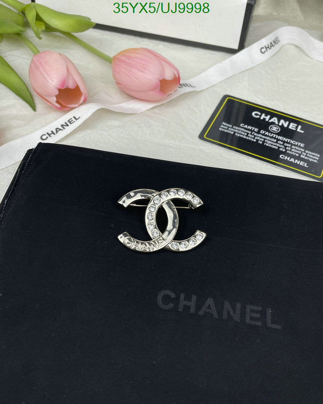 SAMC - CHL Jewelry - 413