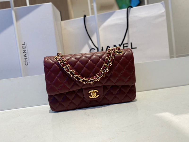 ELE - CHL Bags - 727