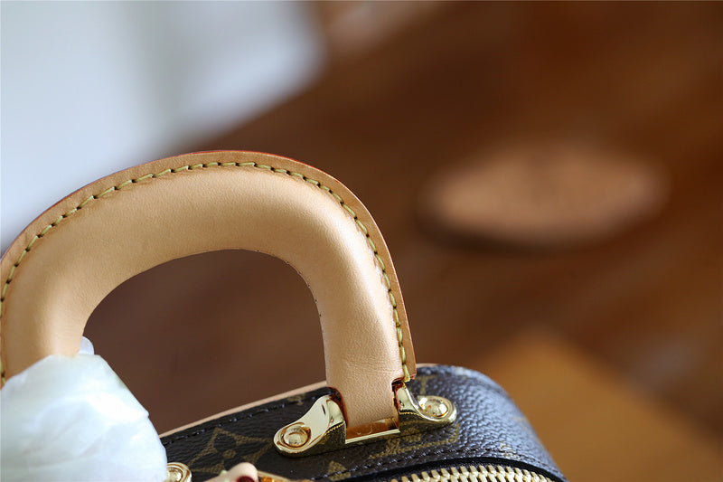 Glami- Glami- Lu-Vi bags - 7880