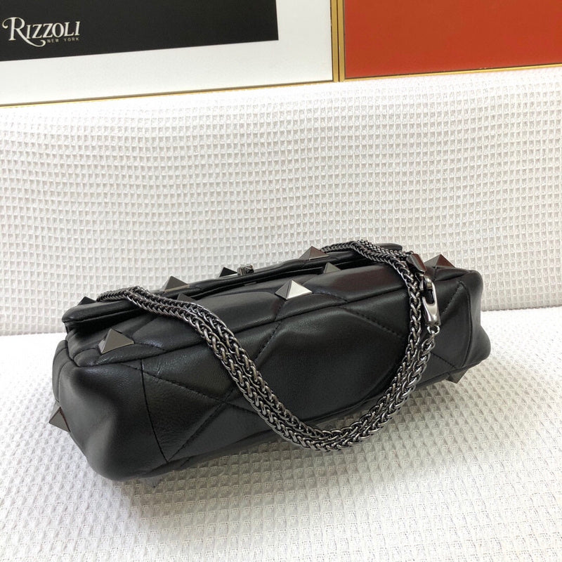Satchel Bags - VTO Bags - 359