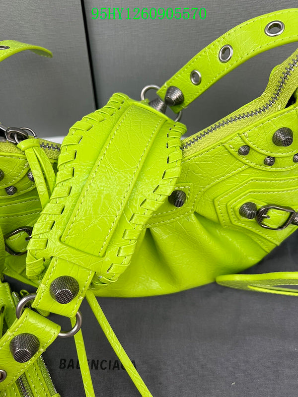 Satchel Bags - BGA Bags - 2134