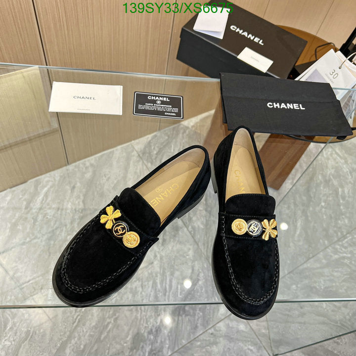 SAMC - CHL Women Shoes - 117