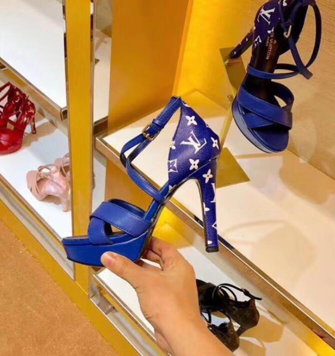 SAMC - LOV Women Shoes - 1774