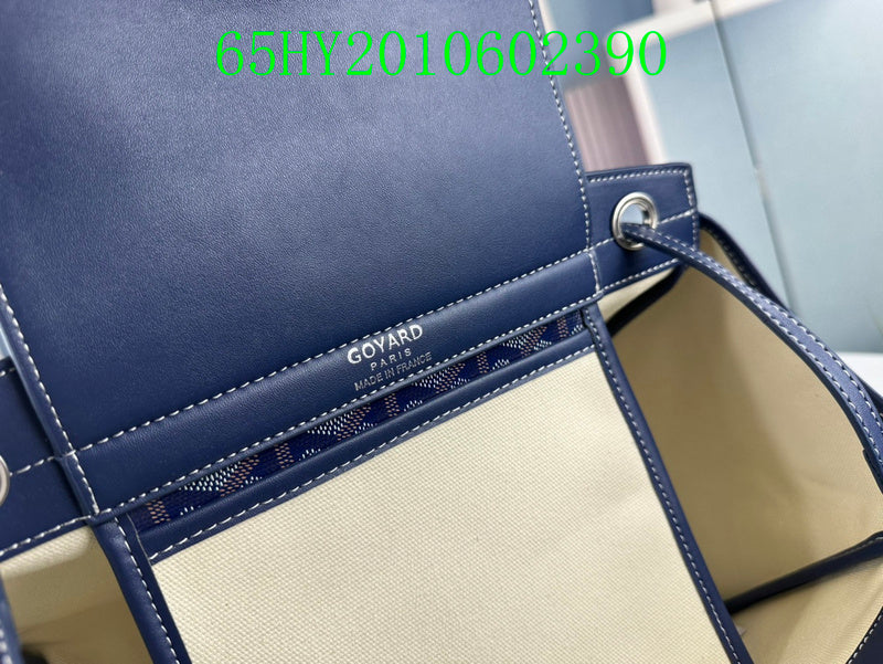 Satchel Bags - GOD Bags - 149