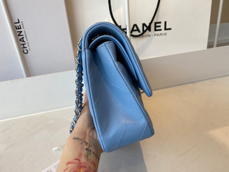 Satchel Bags - CLN Bags - 1132
