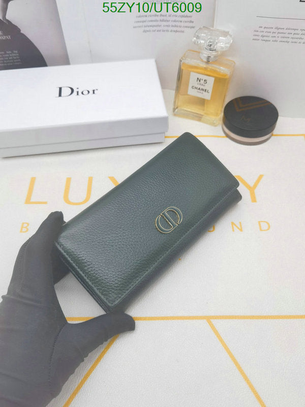 SAMC - DOR Wallets - 026