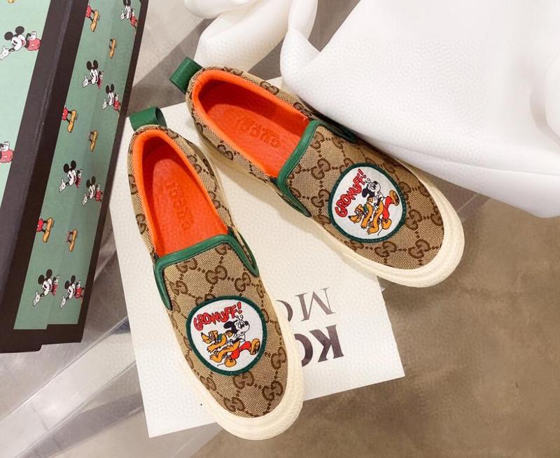 SAMC - GUKI Women Shoes - 2069
