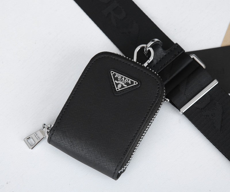 Satchel Bags - PRA Bags - 079