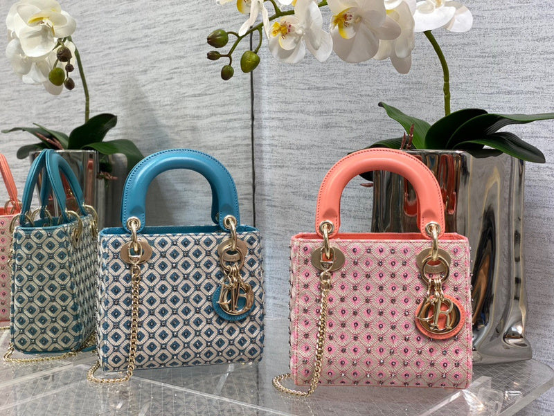 Glami- - DOR Bags - 357