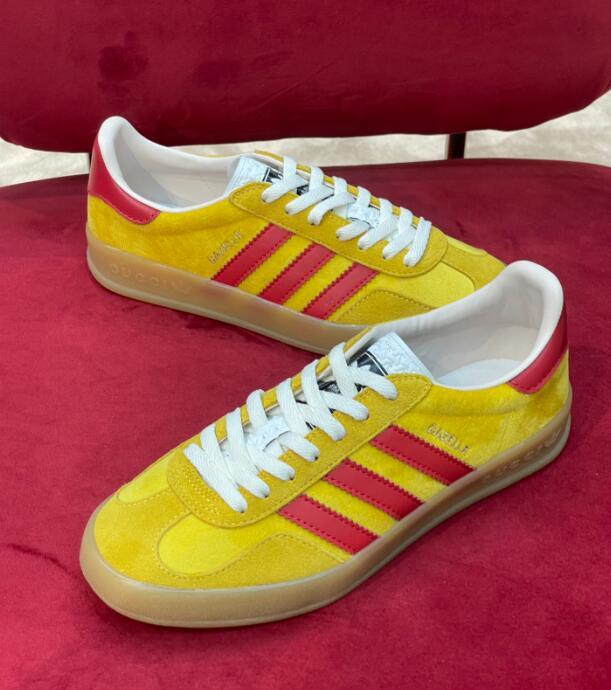 SAMC - GUKI Men Shoes - 586