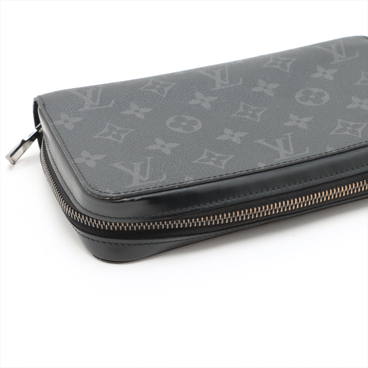 Louis Vuitton Monogram Zippy XL M61698