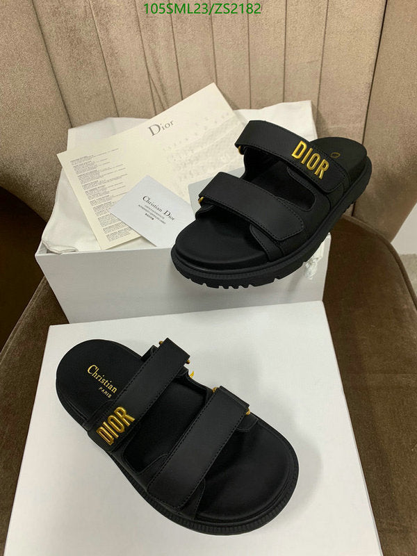 SAMCC - DOR Women Shoes - 2048
