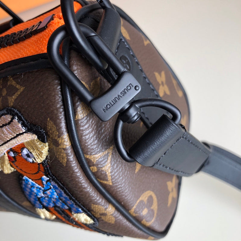 Glami-is - LOV Travel Bags - 162