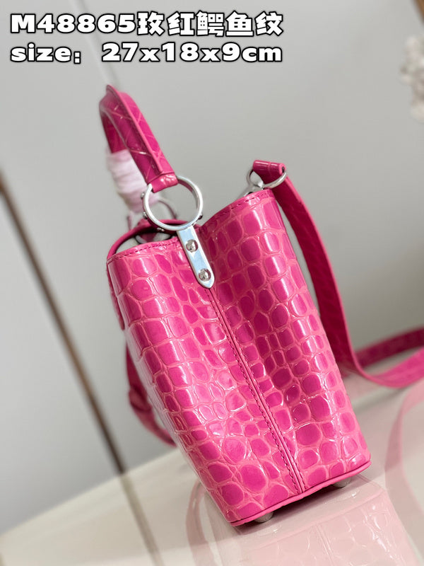Glamy - LOV Bags - 1384