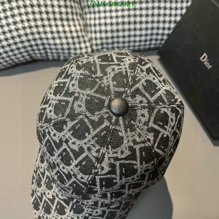 SAMC - DOR Caps & Hats - 019