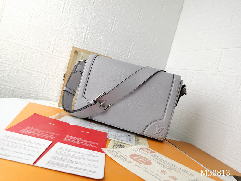 Satchel Bags - VL Bags - 444