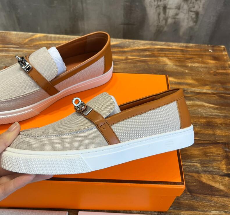 SAMC - HMS Men Shoes - 360