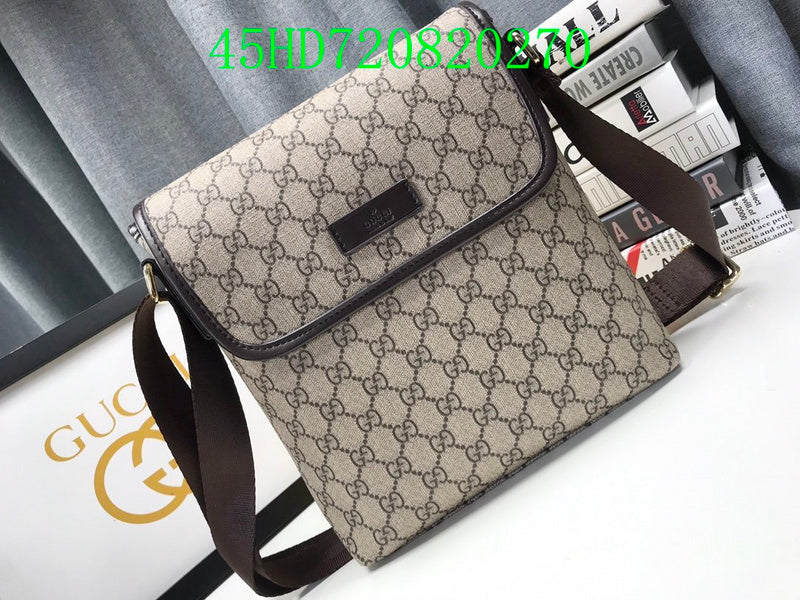 Glami Fashion - GCI Bags - 11177