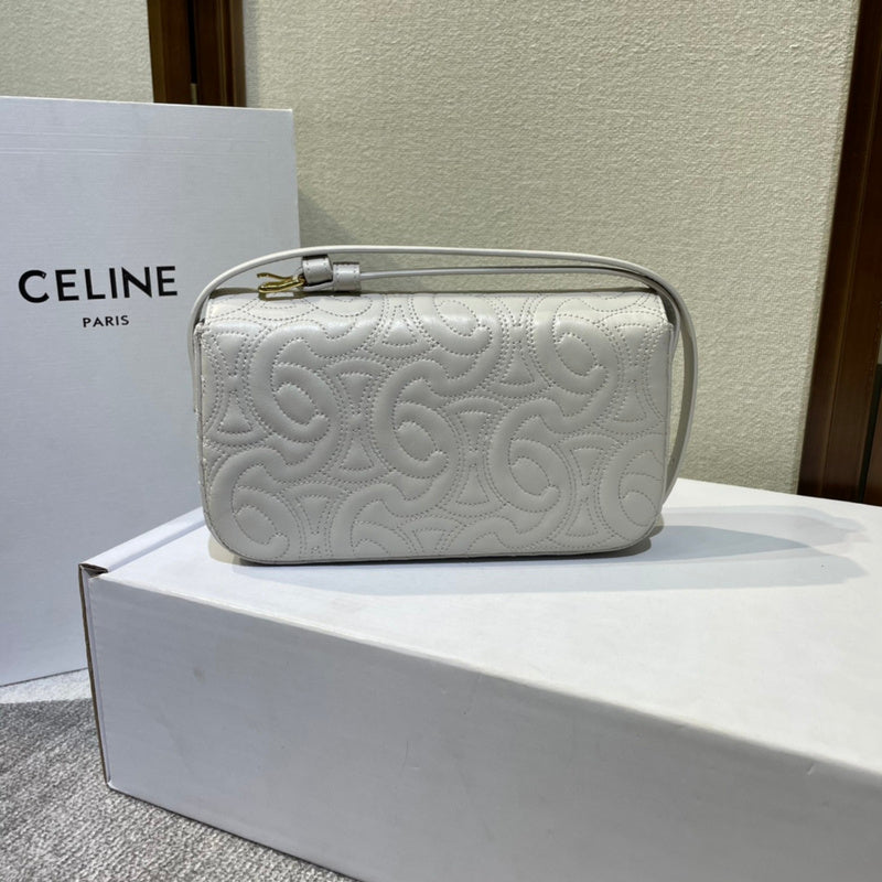 Glamy - COL Bags - 1042