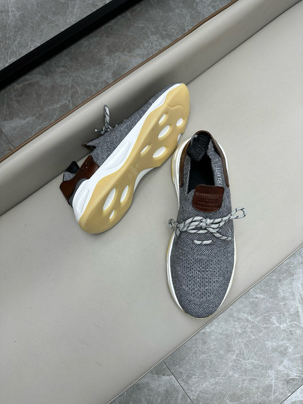 Glami - BRE Men Shoes - 257