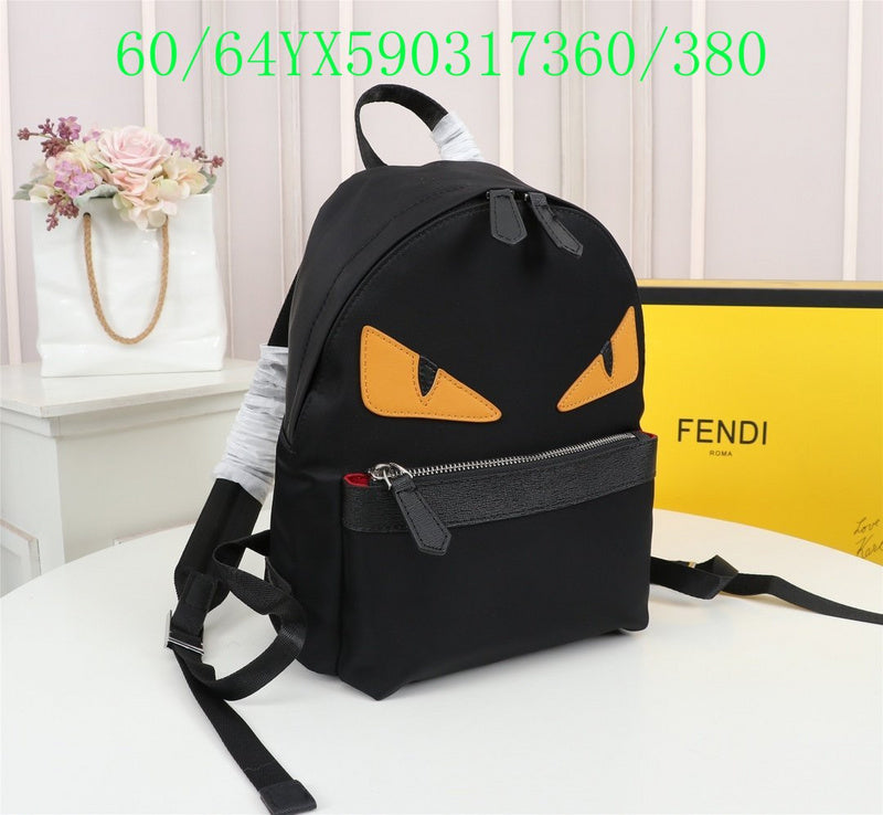 Glami - FDE Bags - 3353