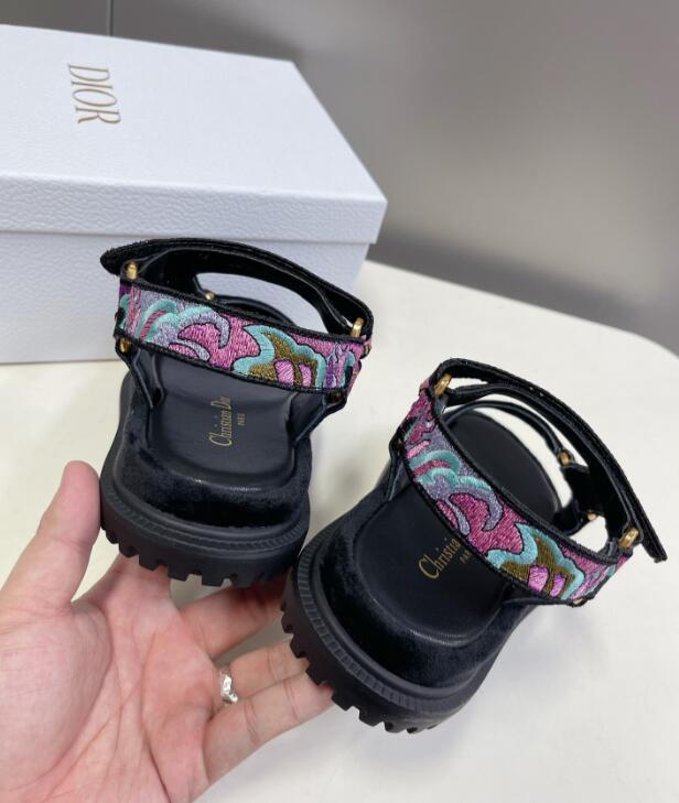 SAMCC - DOR Women Shoes - 184