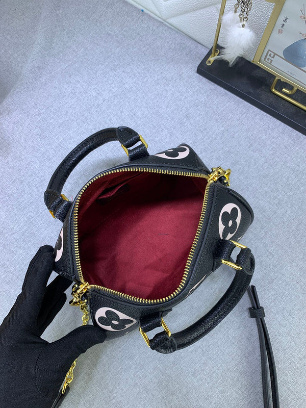Satchel Bags - VL2 Bags - 062
