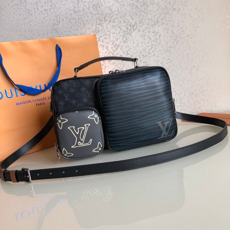 Glami-i - LOV Men Bags - 167