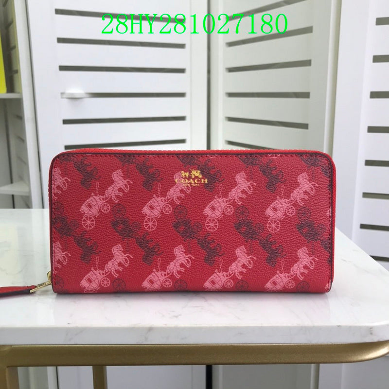 Glami - CAH Wallet - 114