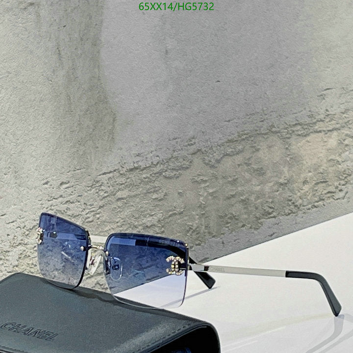 SAMC - CHL Glasses - 440