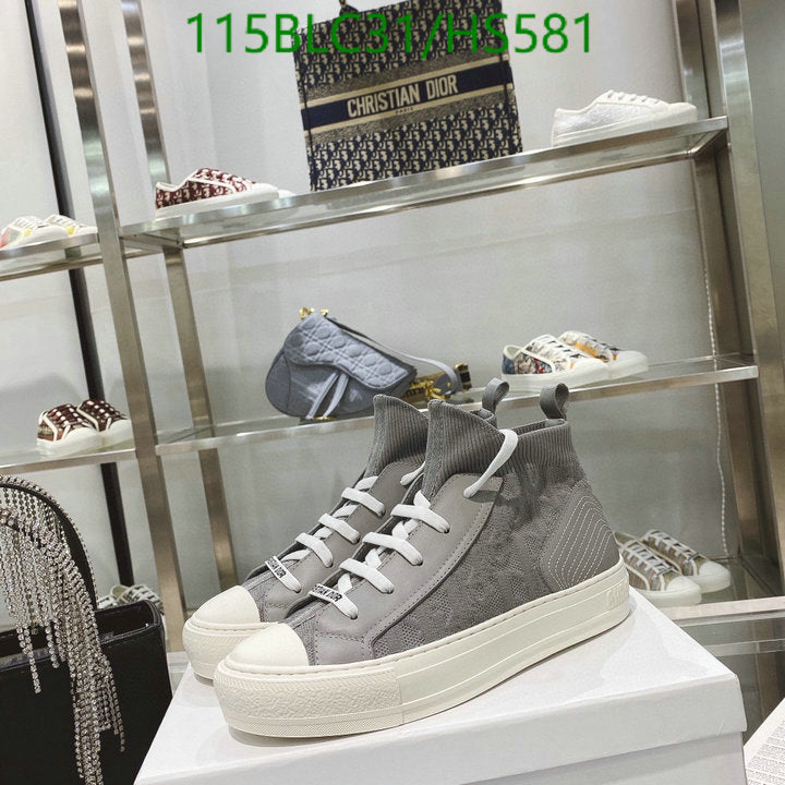 SAMCC - DOR Women Shoes - 1905