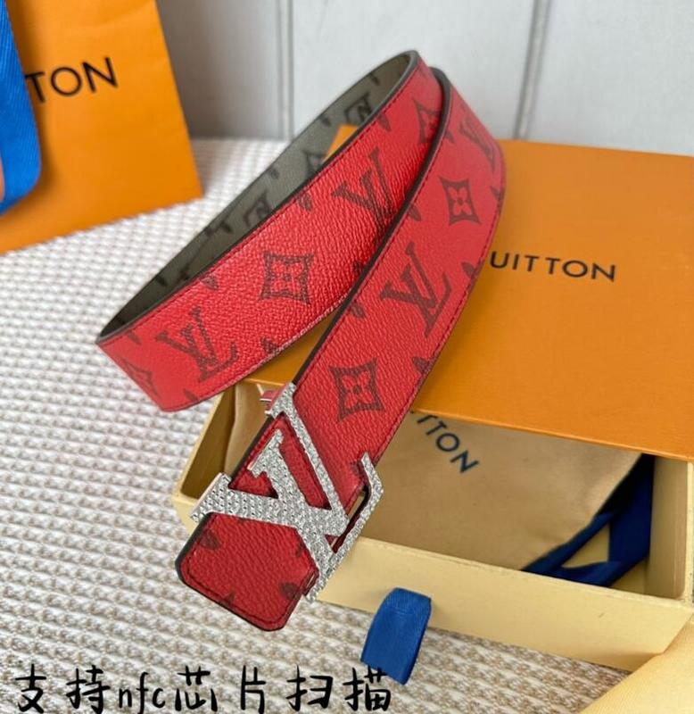 SAMC - Mix Belts - 030