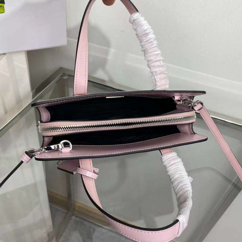 Satchel Bags - PDA Bags - 1753