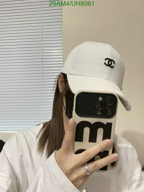 SAMC - CHL Caps & Hats - 058