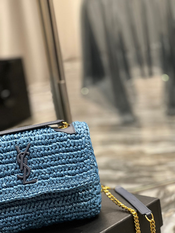 Glamy - YLS Bags - 617